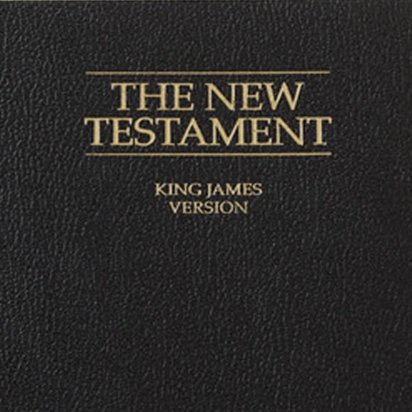 New Testament Commentary